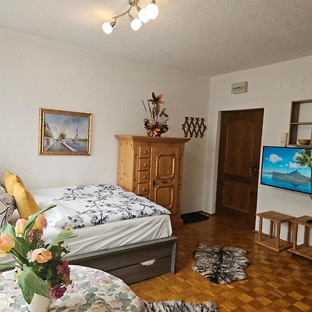 Apartment Aleks 바트키르히하임 외부 사진