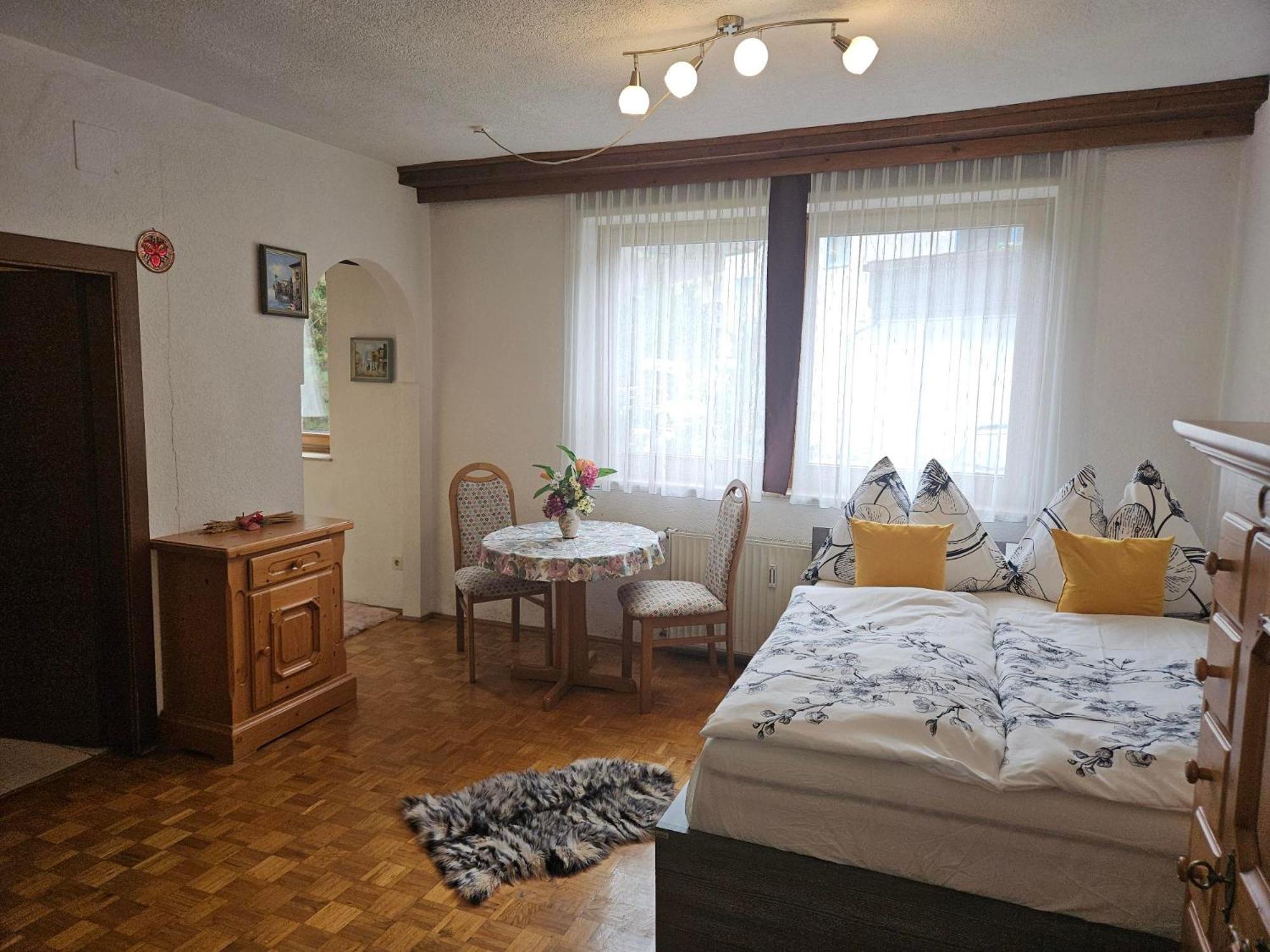 Apartment Aleks 바트키르히하임 외부 사진