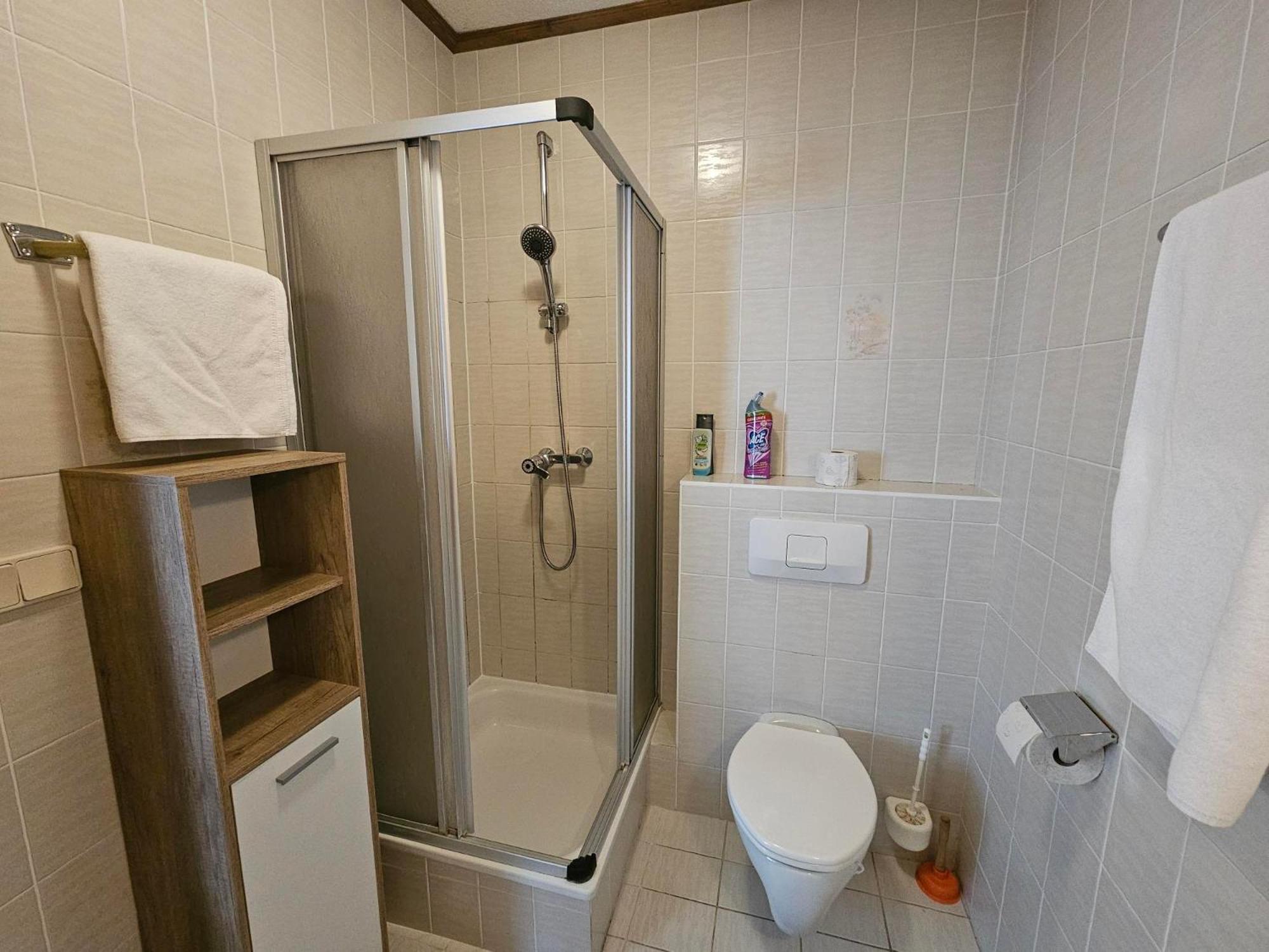 Apartment Aleks 바트키르히하임 외부 사진