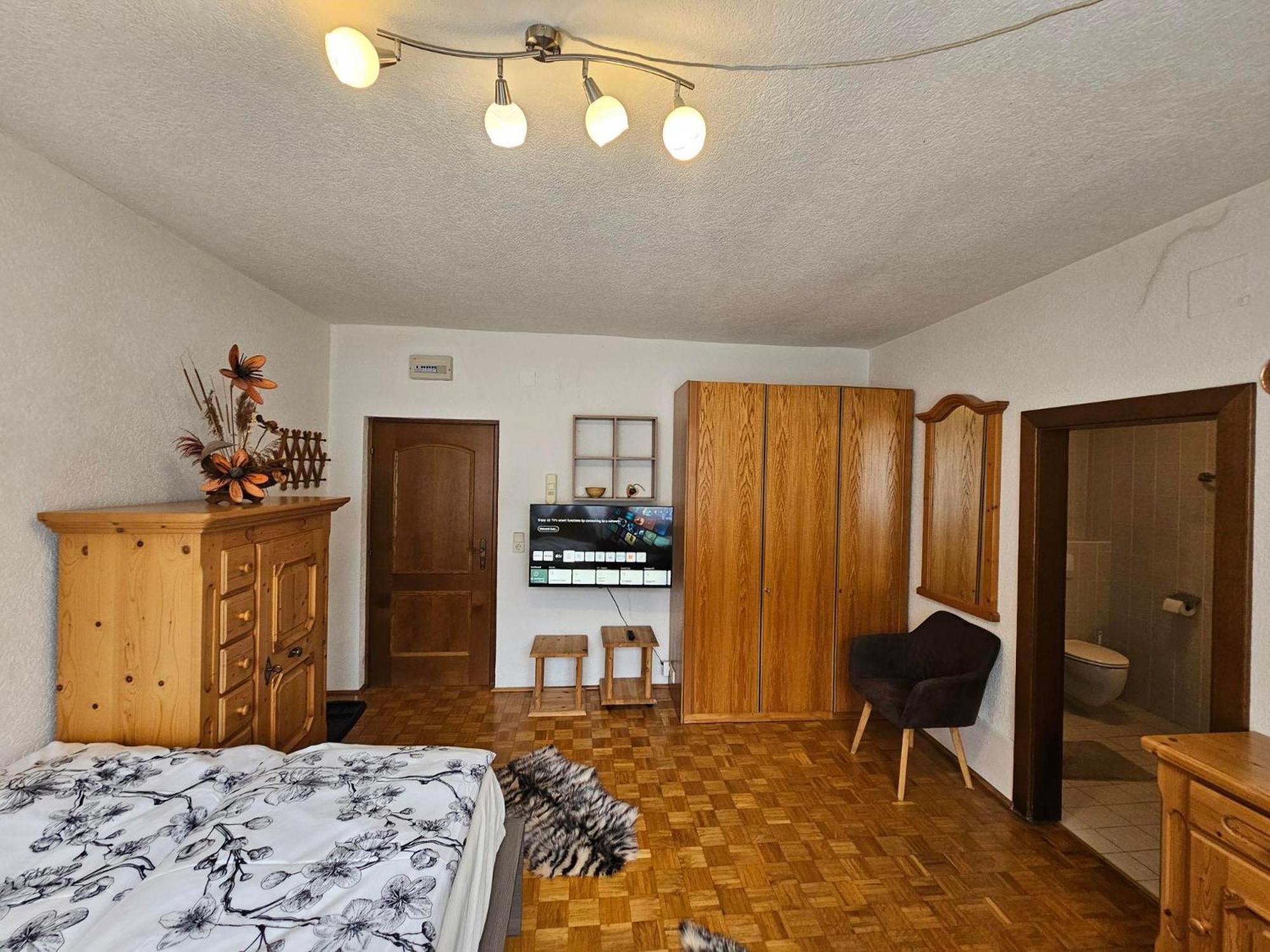 Apartment Aleks 바트키르히하임 외부 사진