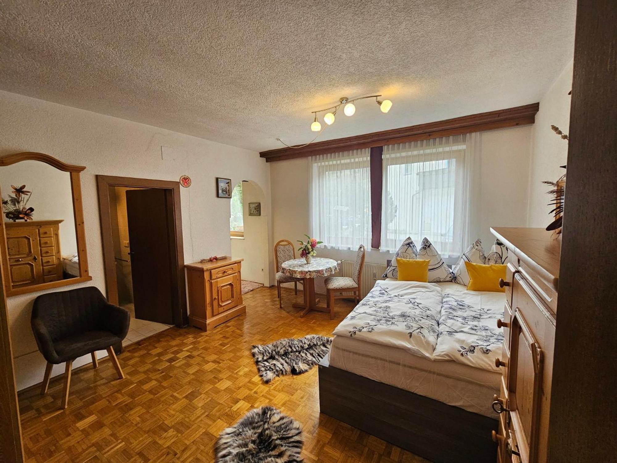 Apartment Aleks 바트키르히하임 외부 사진