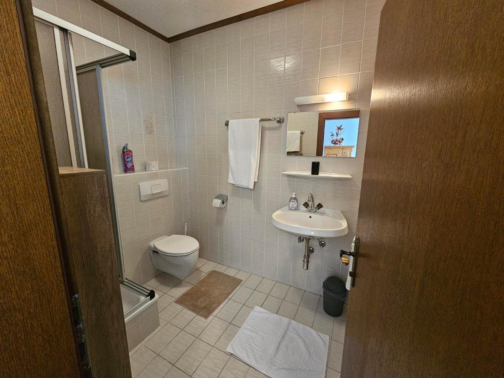 Apartment Aleks 바트키르히하임 외부 사진