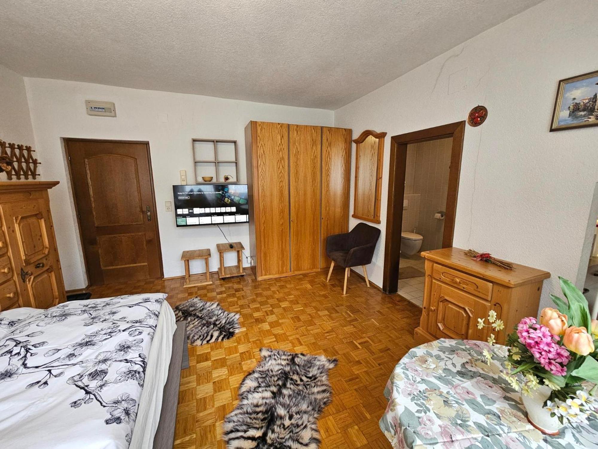 Apartment Aleks 바트키르히하임 외부 사진