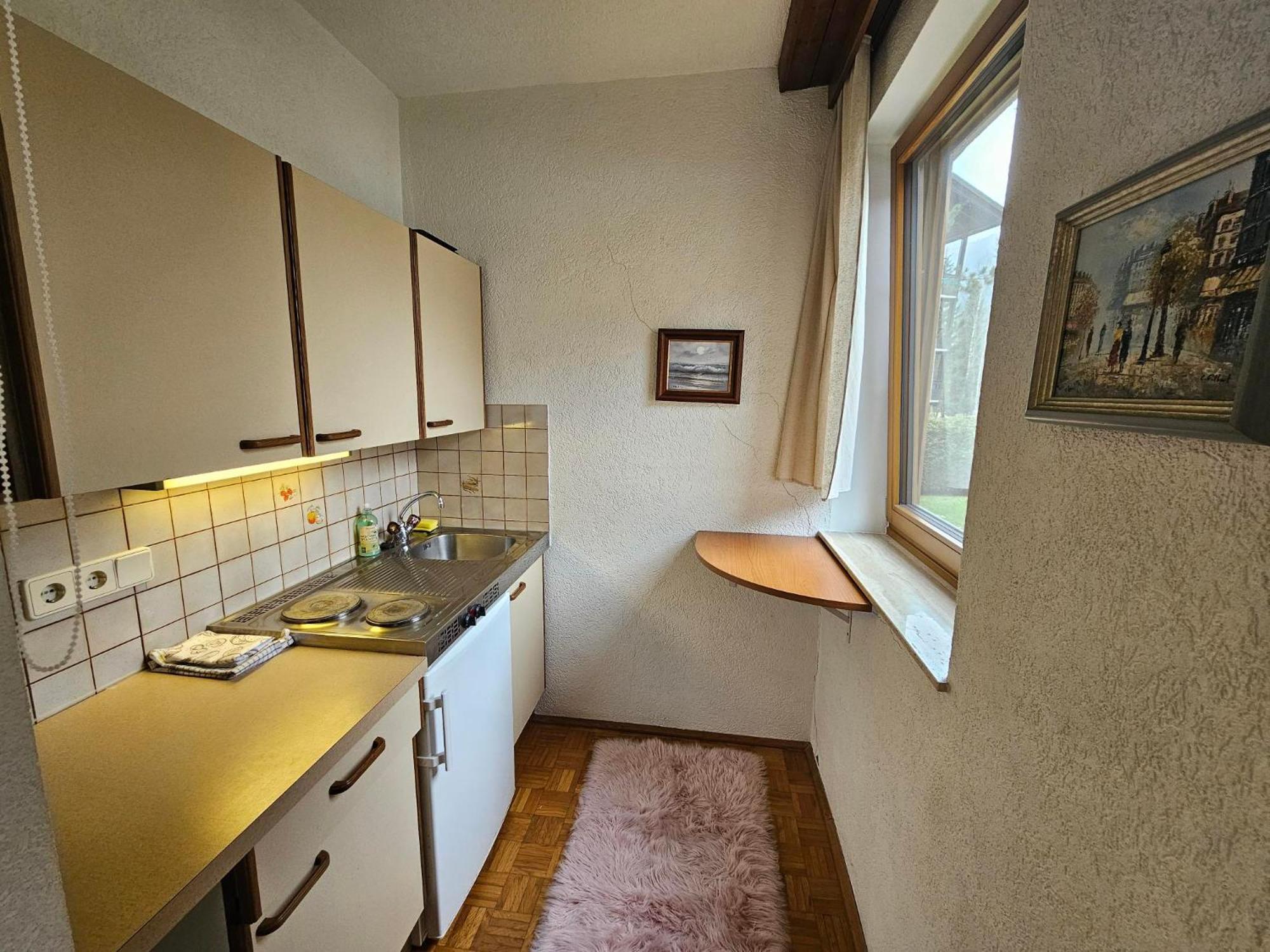 Apartment Aleks 바트키르히하임 외부 사진